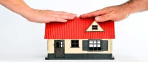 Sell a Home Through Divorce