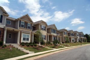 Purchasing a Condo or a Home