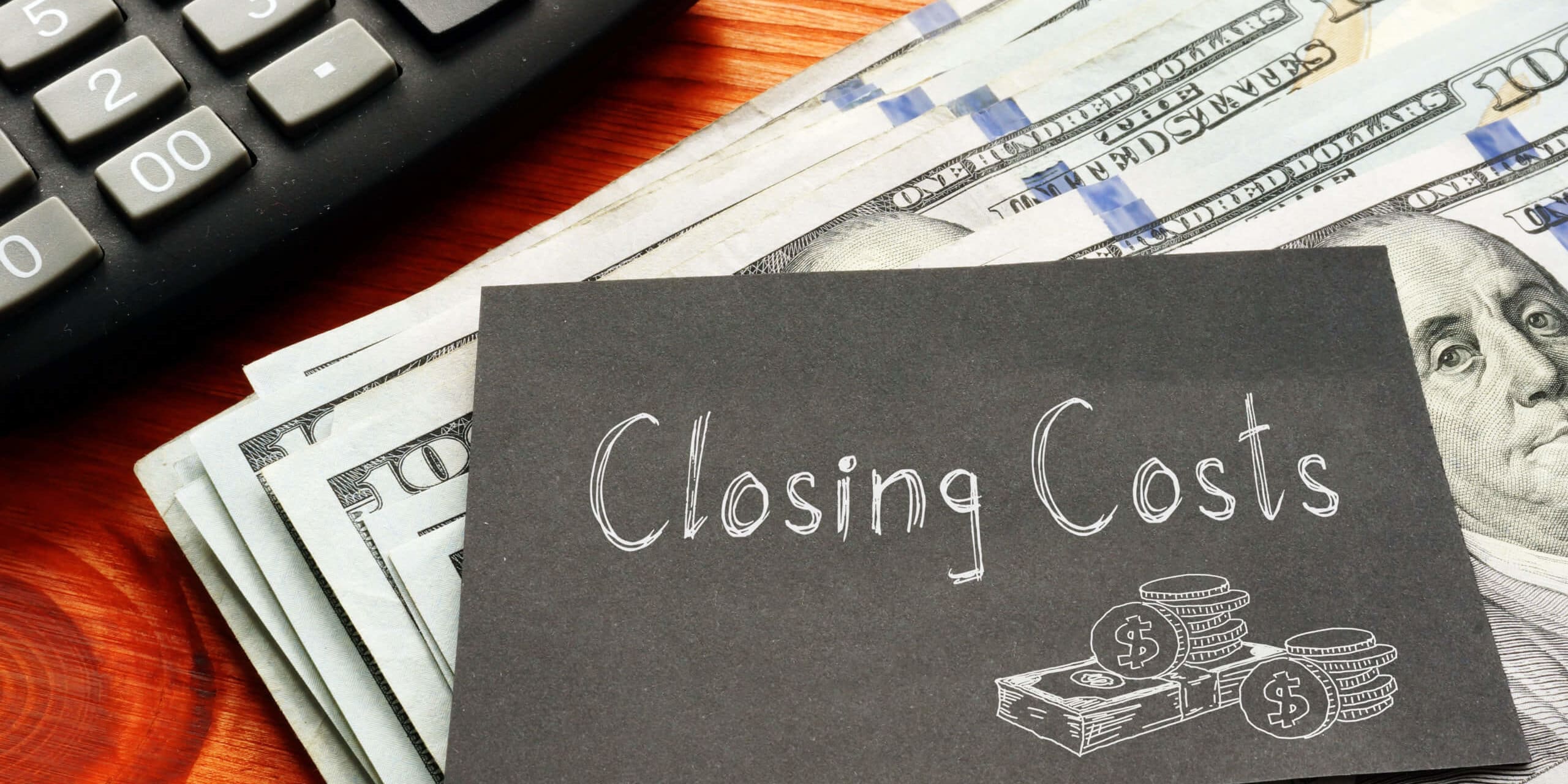Pay the Buyer’s Closing Costs