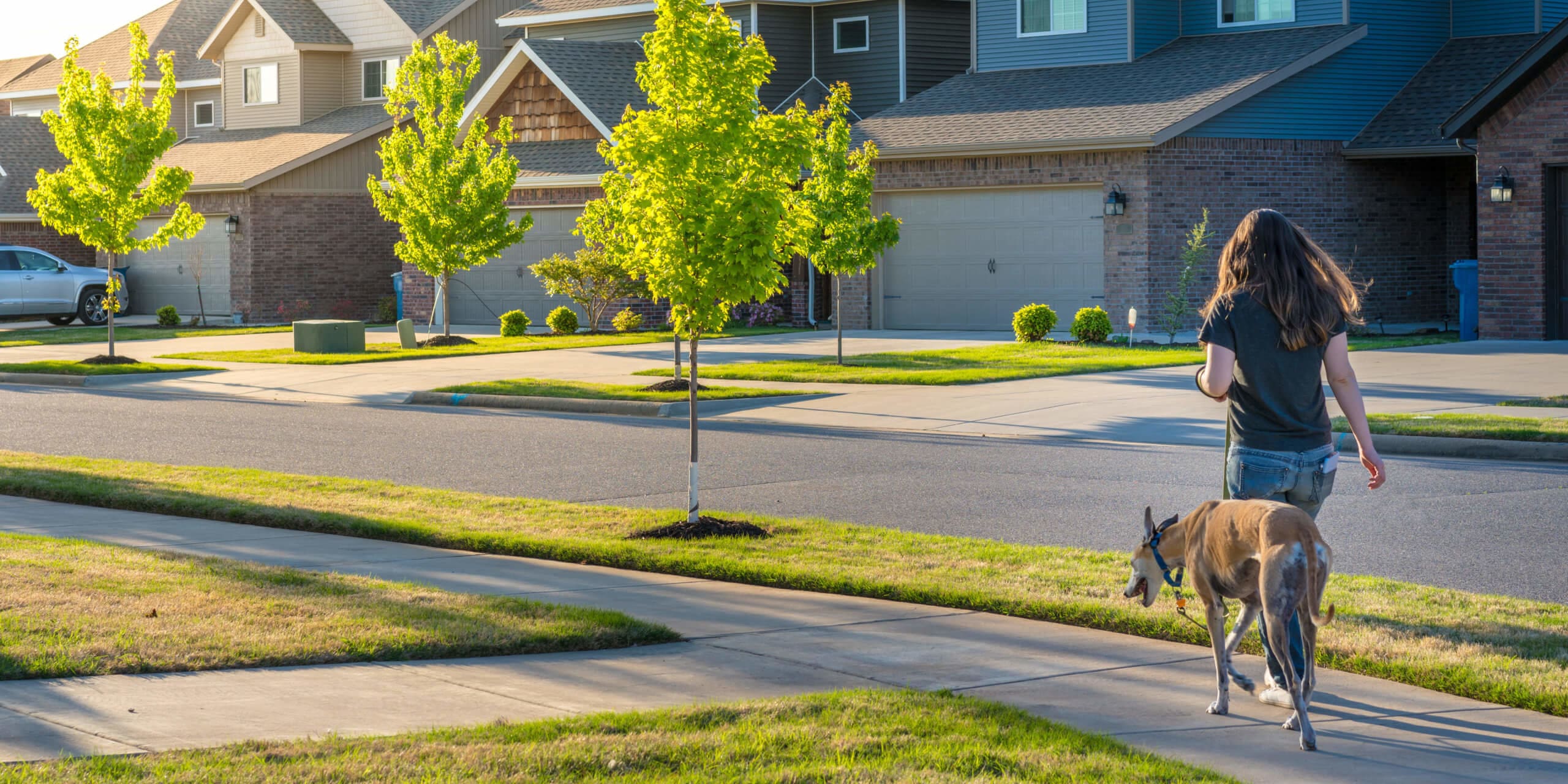 perfect neighborhood